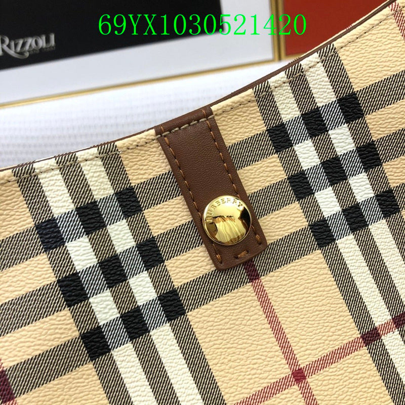 Ezyycart Bags Fan Fashion -MV - Top quality BBR Bags - 542