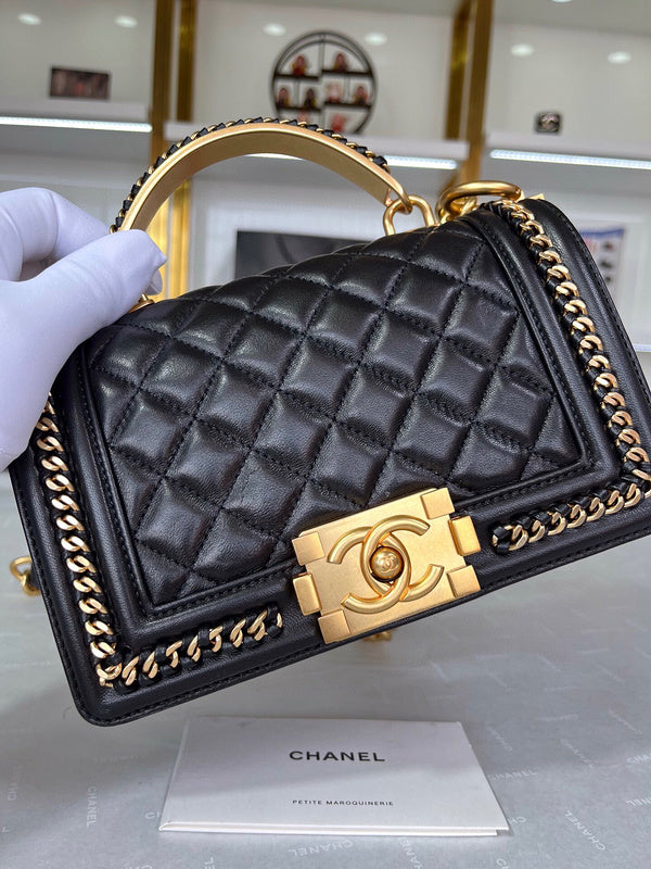 Anum Bags Monvanti Shop - CHL Bags - 3390