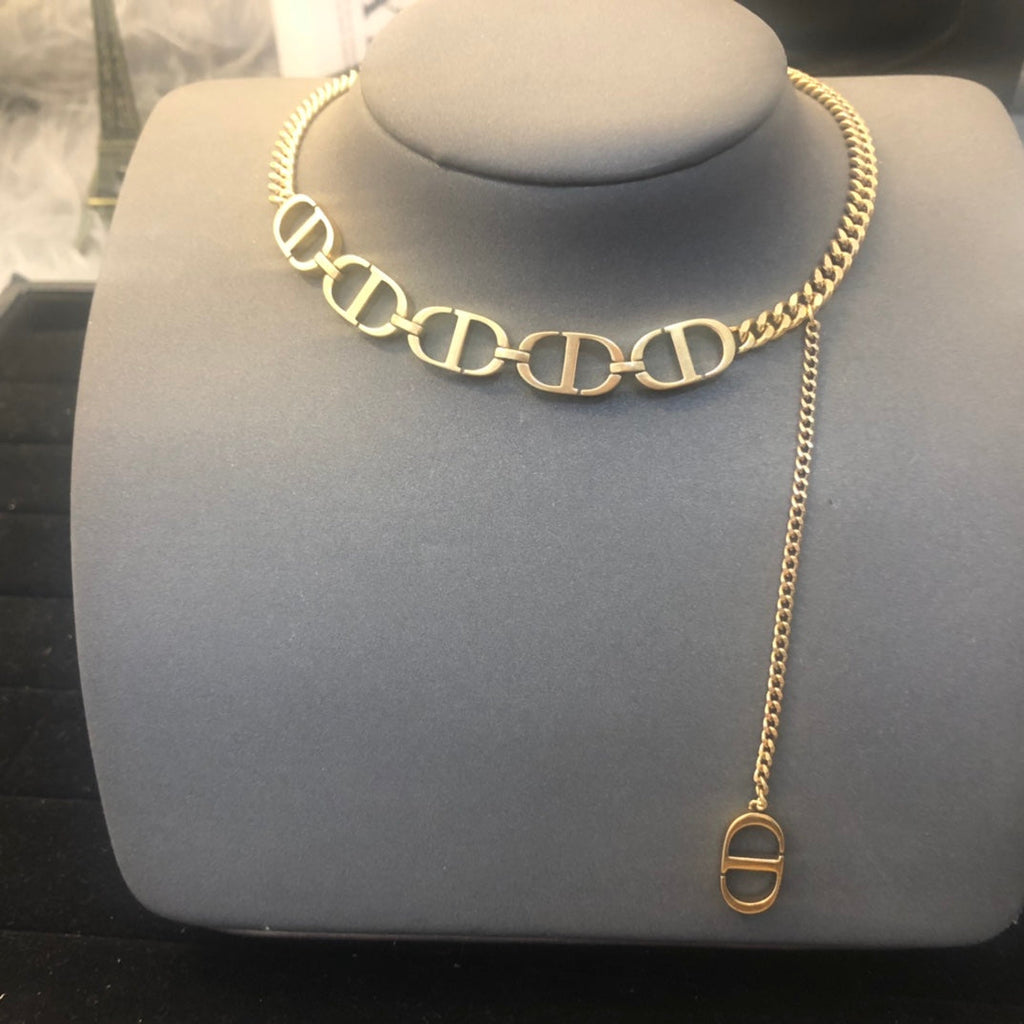 Ezyycart Bags Necklace DIR018