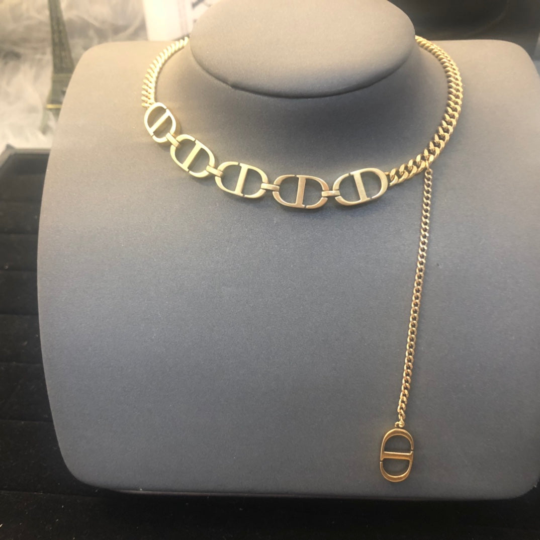Ezyycart Bags Necklace DIR018