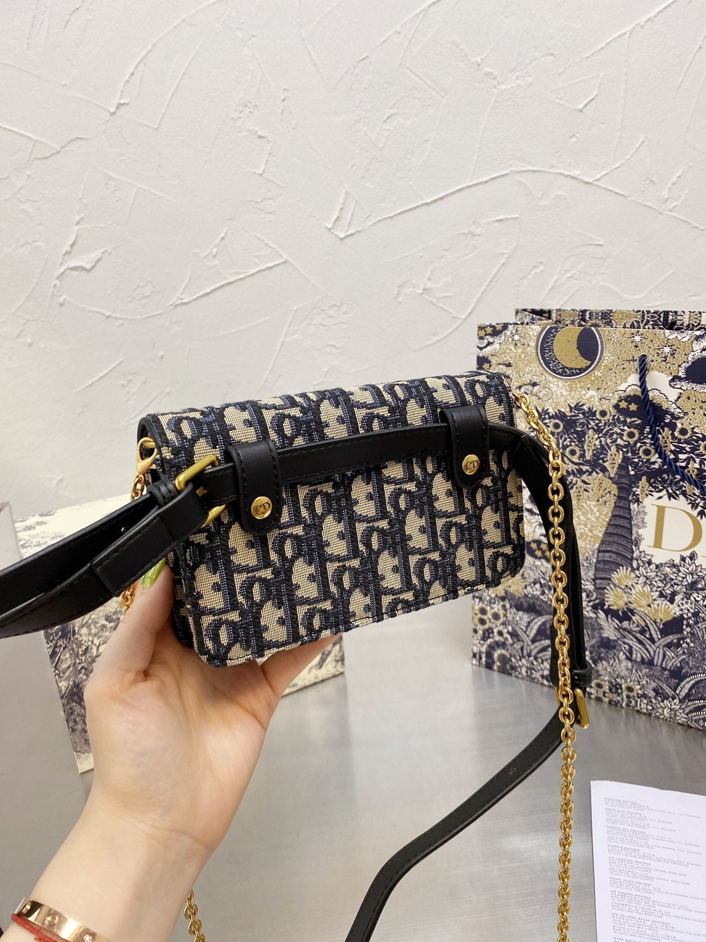 Anum Bags Bags DIR 048