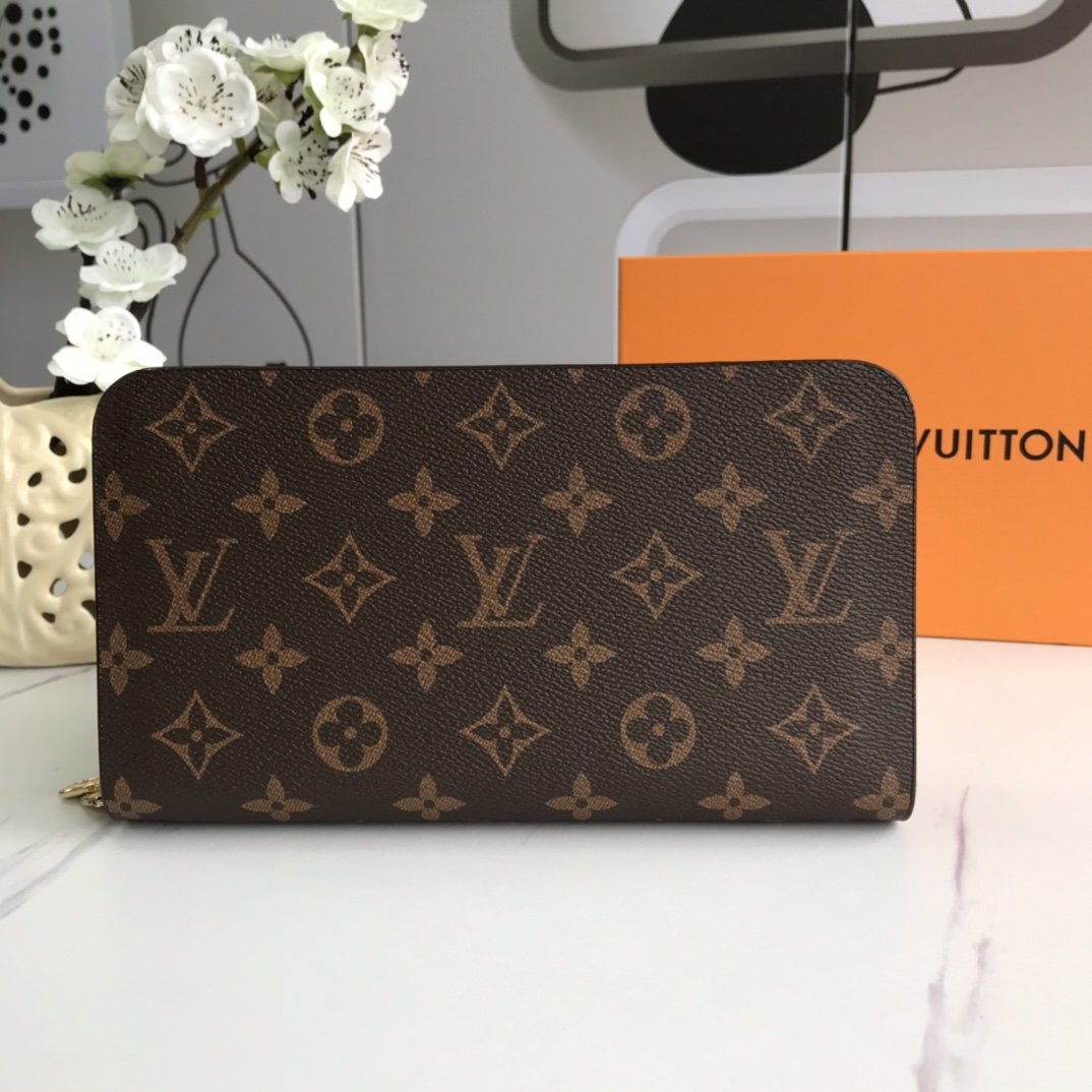 Anum Bags Wallet LUV 053