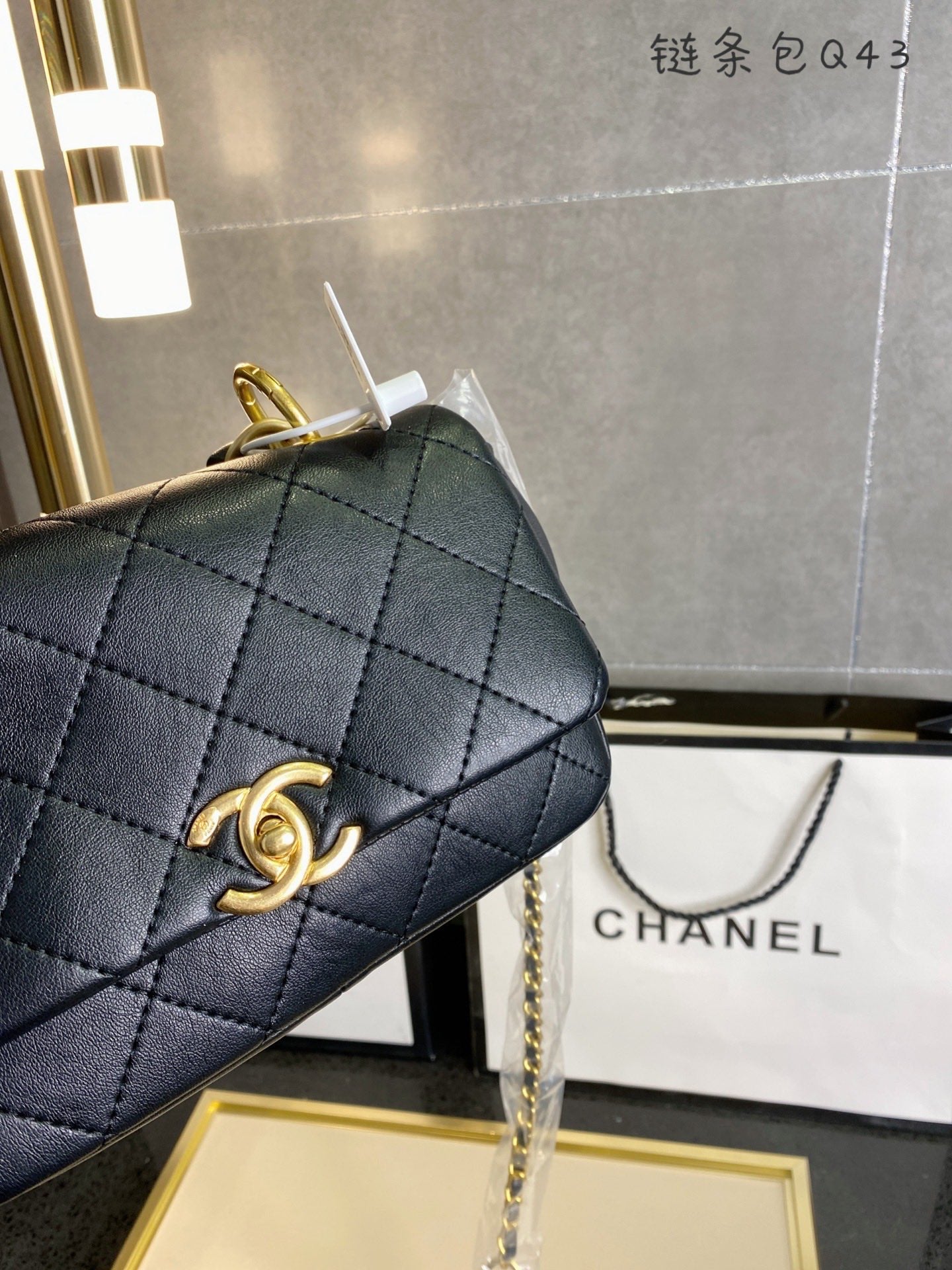 Anum Bags Bags CHL 125