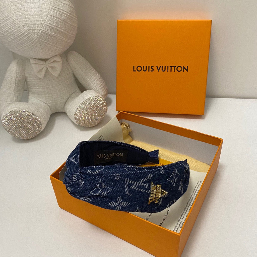 Anum Bags New Hair Band LUV 025