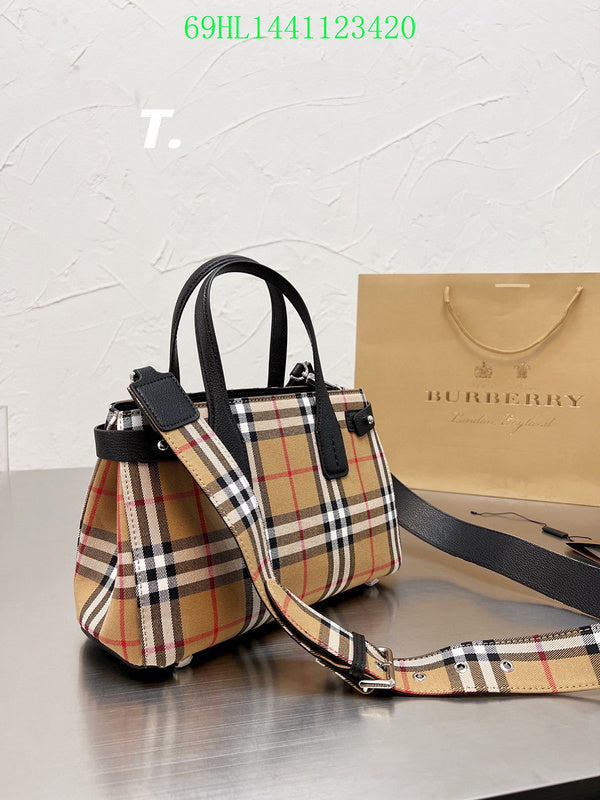 Ezyycart Bags Fan Fashion -MV - Top quality BBR Bags - 349