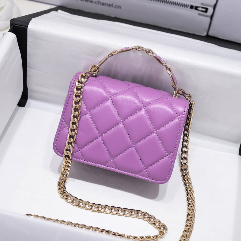 Anum Bags Monvanti Shop - CHL Bags - 2921