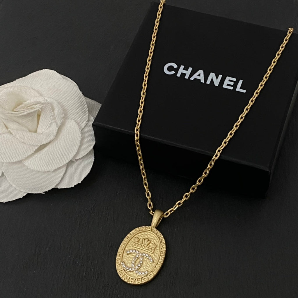 Anum Bags MO -Necklace CHL014