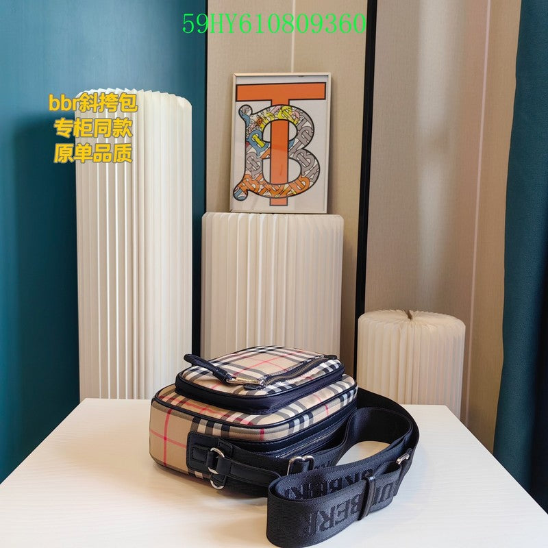 Ezyycart Bags Fan Fashion -MV - Top quality BBR Bags - 078