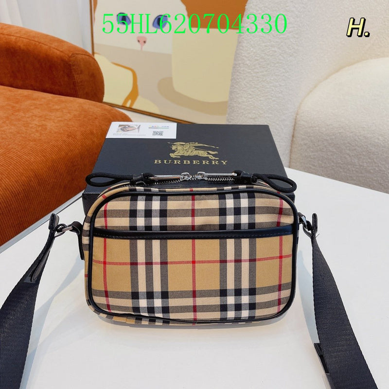 Ezyycart Bags Fan Fashion -MV - Top quality BBR Bags - 306