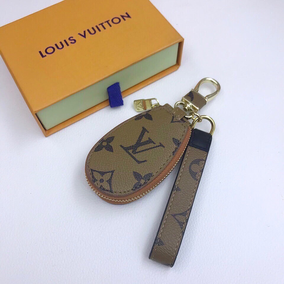 Anum Bags Keychains LUV 025