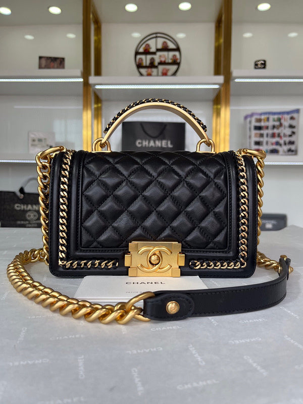 Anum Bags Monvanti Shop - CHL Bags - 3390