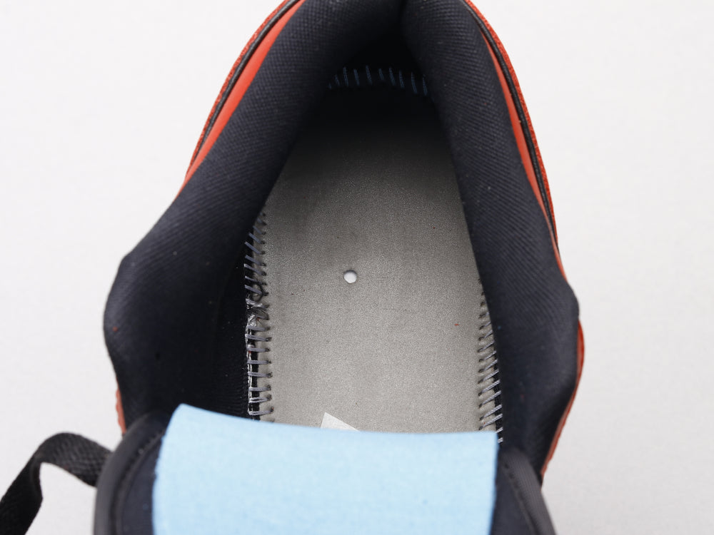 Ezyycart Bags AJ1 Reverse black and red forbidden to wear