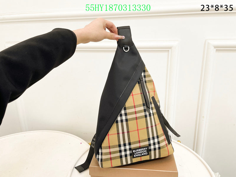 Ezyycart Bags Fan Fashion -MV - Top quality BBR Bags - 164