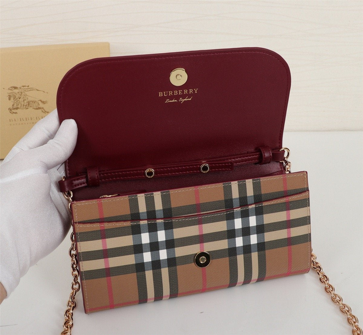 Ezyycart Bags Bags BBR 024