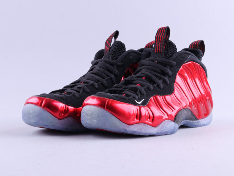 Ezyycart Bags NKE Hardaway Foam red spray
