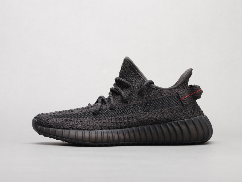 Ezyycart Bags Yzy 350 Black Starry Sneaker