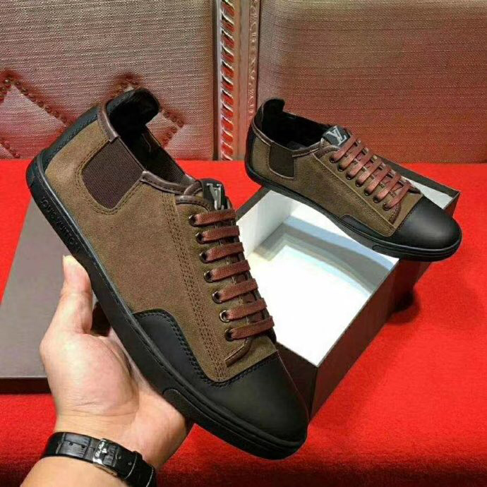 Anum Bags Luv Sneaker 066