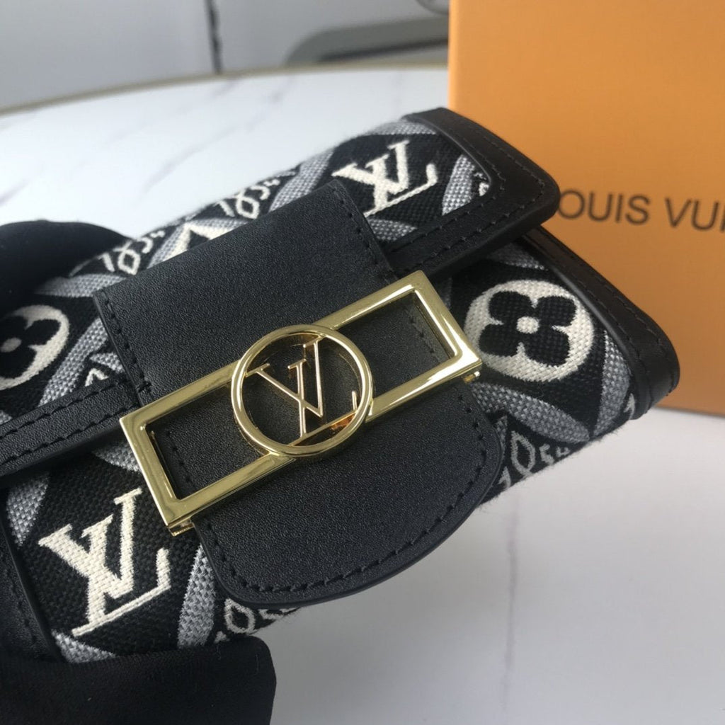 Anum Bags Wallet LUV 024