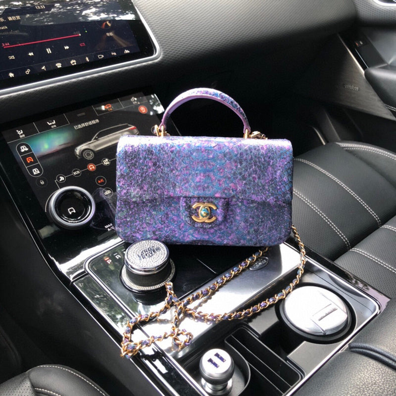 Anum Bags Monvanti Shop - CHL Bags - 2933