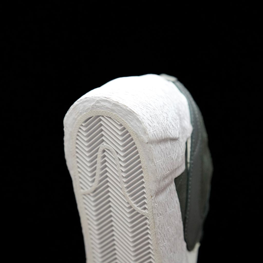 Ezyycart Bags Sacai x Blazer Low Black & White