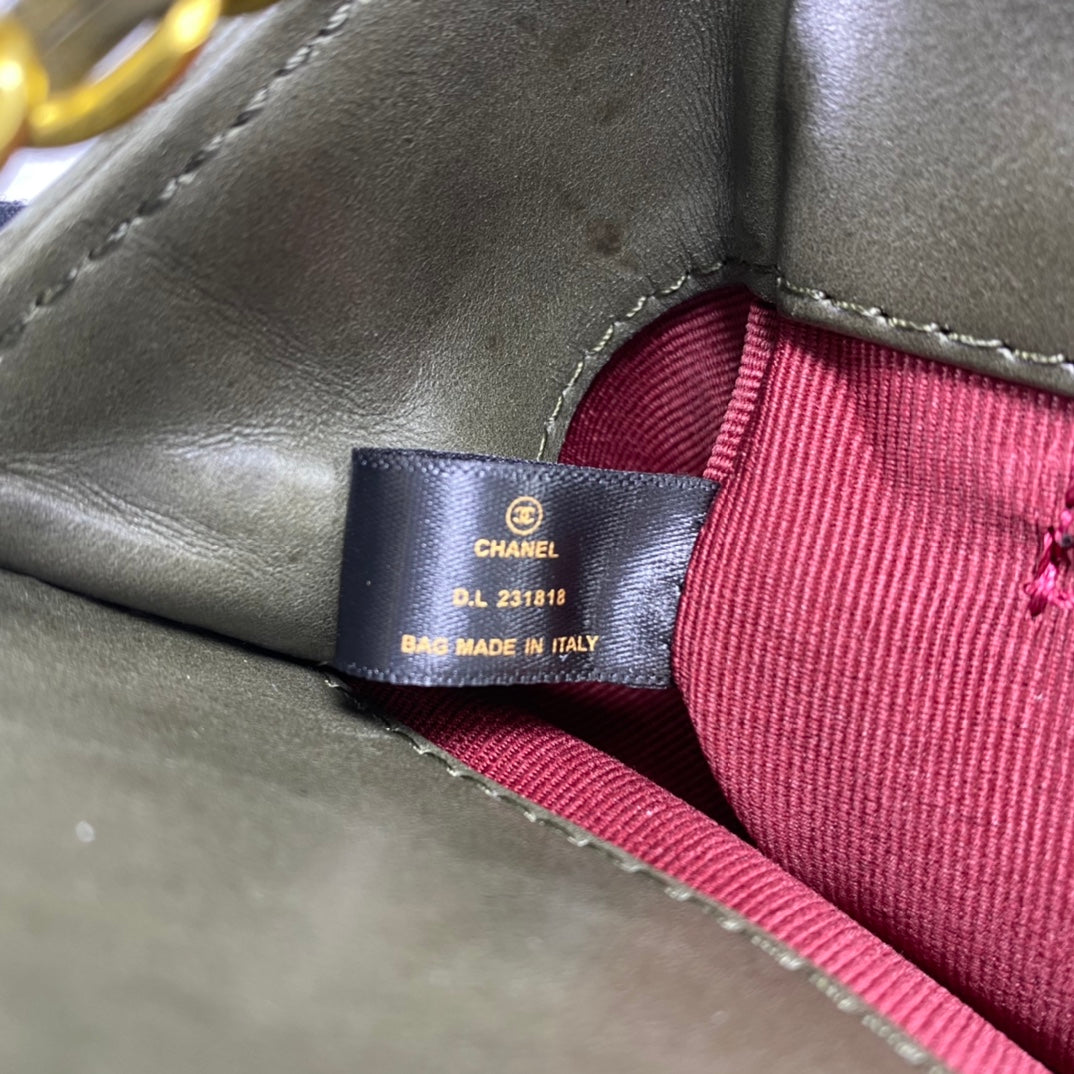 Anum Bags Mo - Bag CHL 440