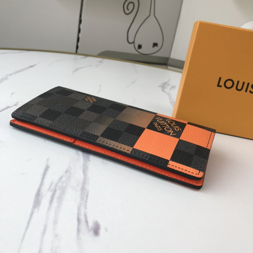 Anum Bags Wallet LUV 050