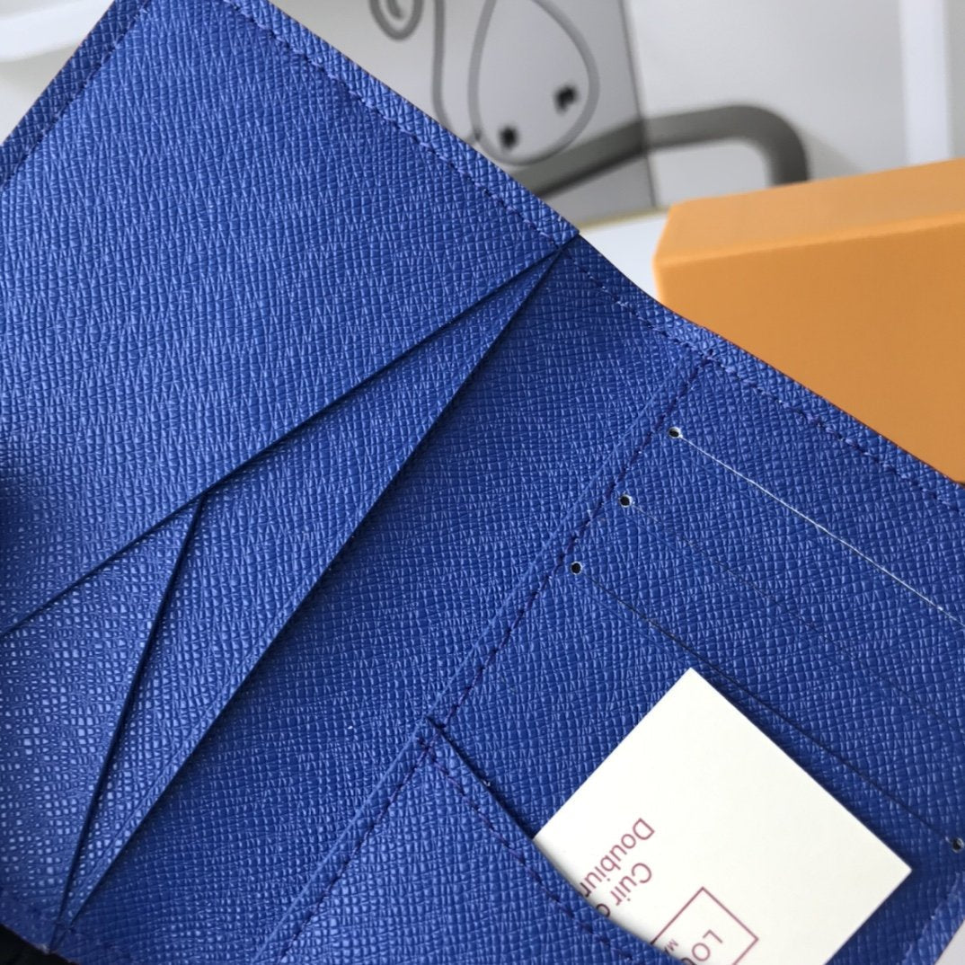 Anum Bags Wallet LUV 035
