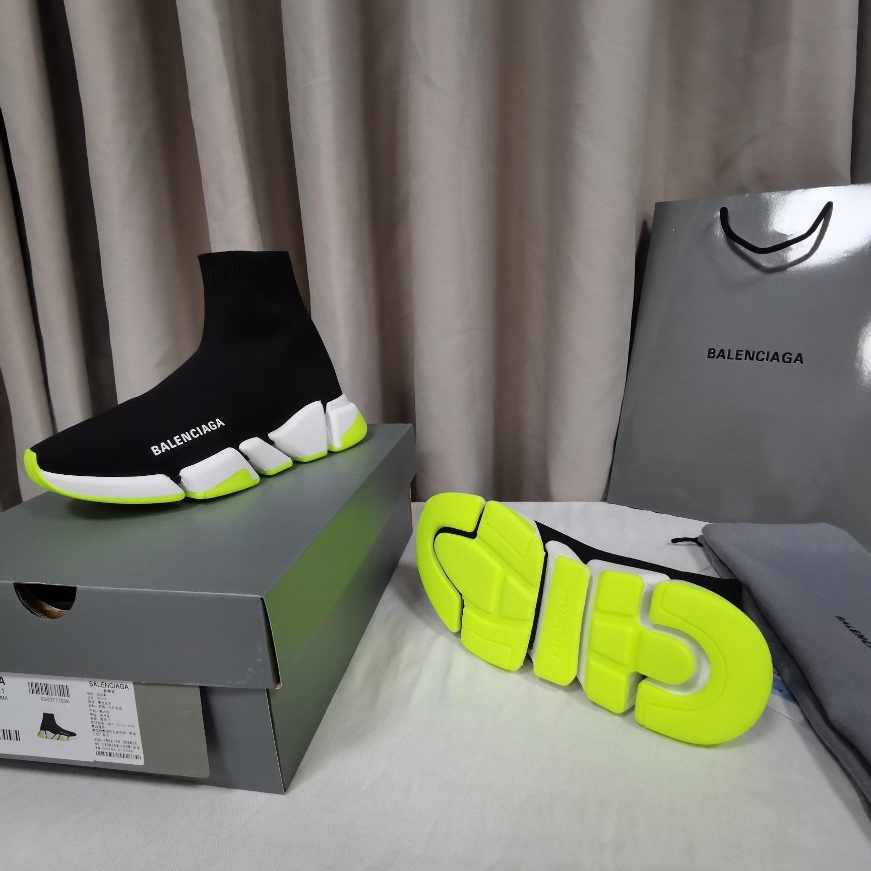Ezyycart Bags Bla speed 2.0
