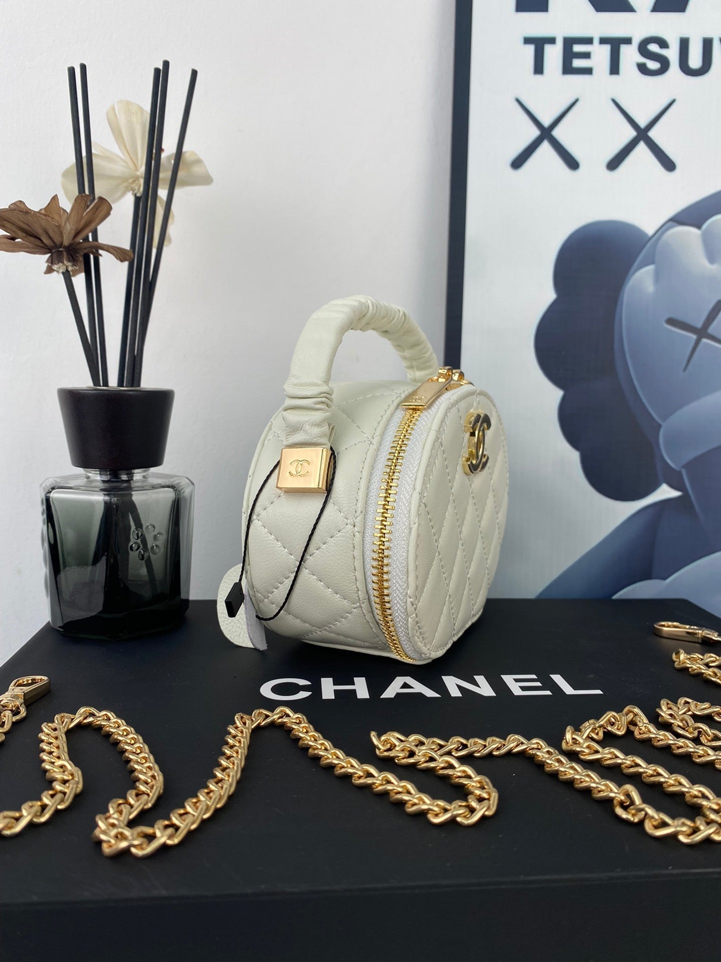 Anum Bags Mo - Bag CHL 405