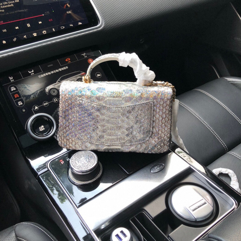 Anum Bags Monvanti Shop - CHL Bags - 2955