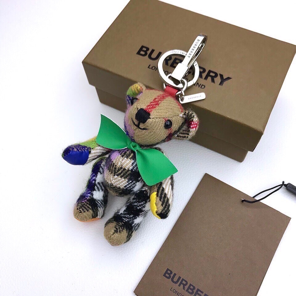 Anum Bags Keychains LUV 033