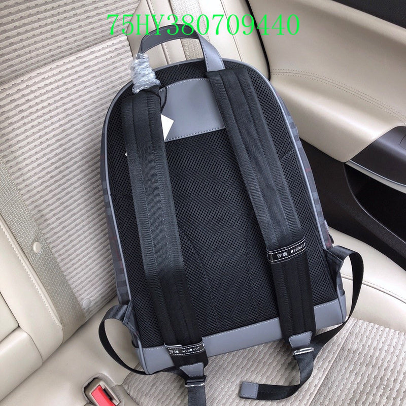 Ezyycart Bags Fan Fashion -MV - Top quality BBR Bags - 456