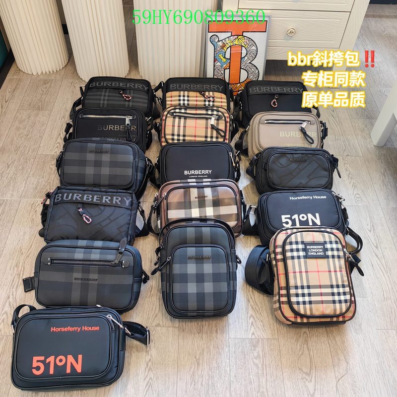 Ezyycart Bags Fan Fashion -MV - Top quality BBR Bags - 075