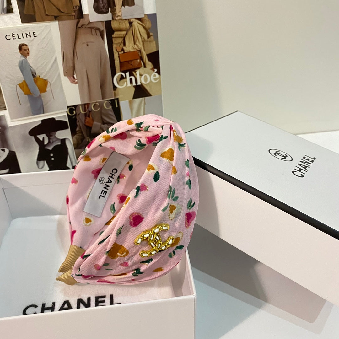Anum Bags New Hair Band CHL 042