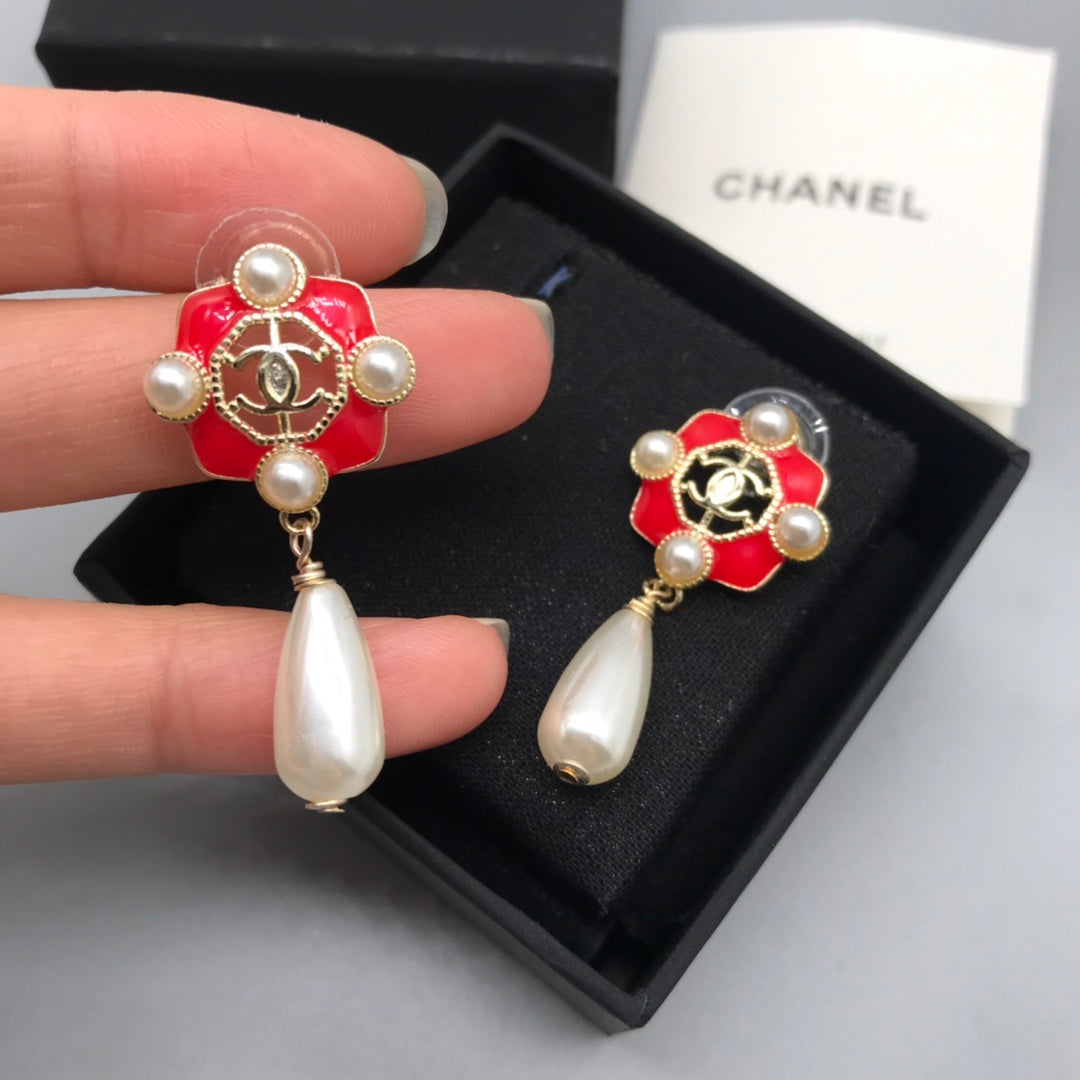 Anum Bags Earring CHL 061