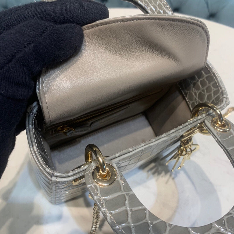 Anum Bags MV - Dir Bags - 325
