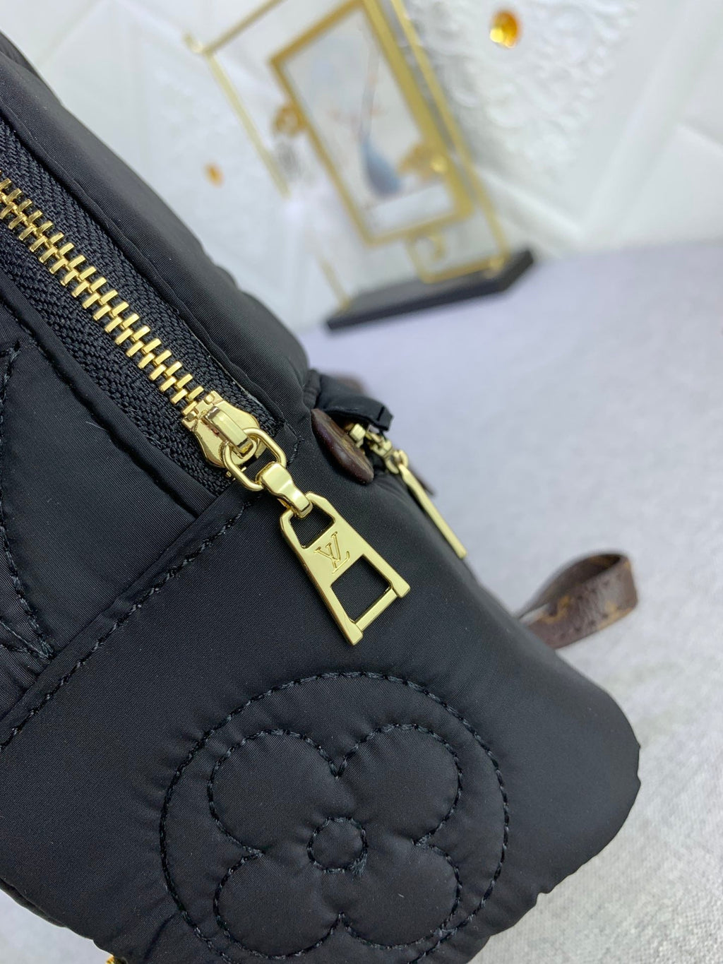 Anum Bags Mo - Bag LUV 641