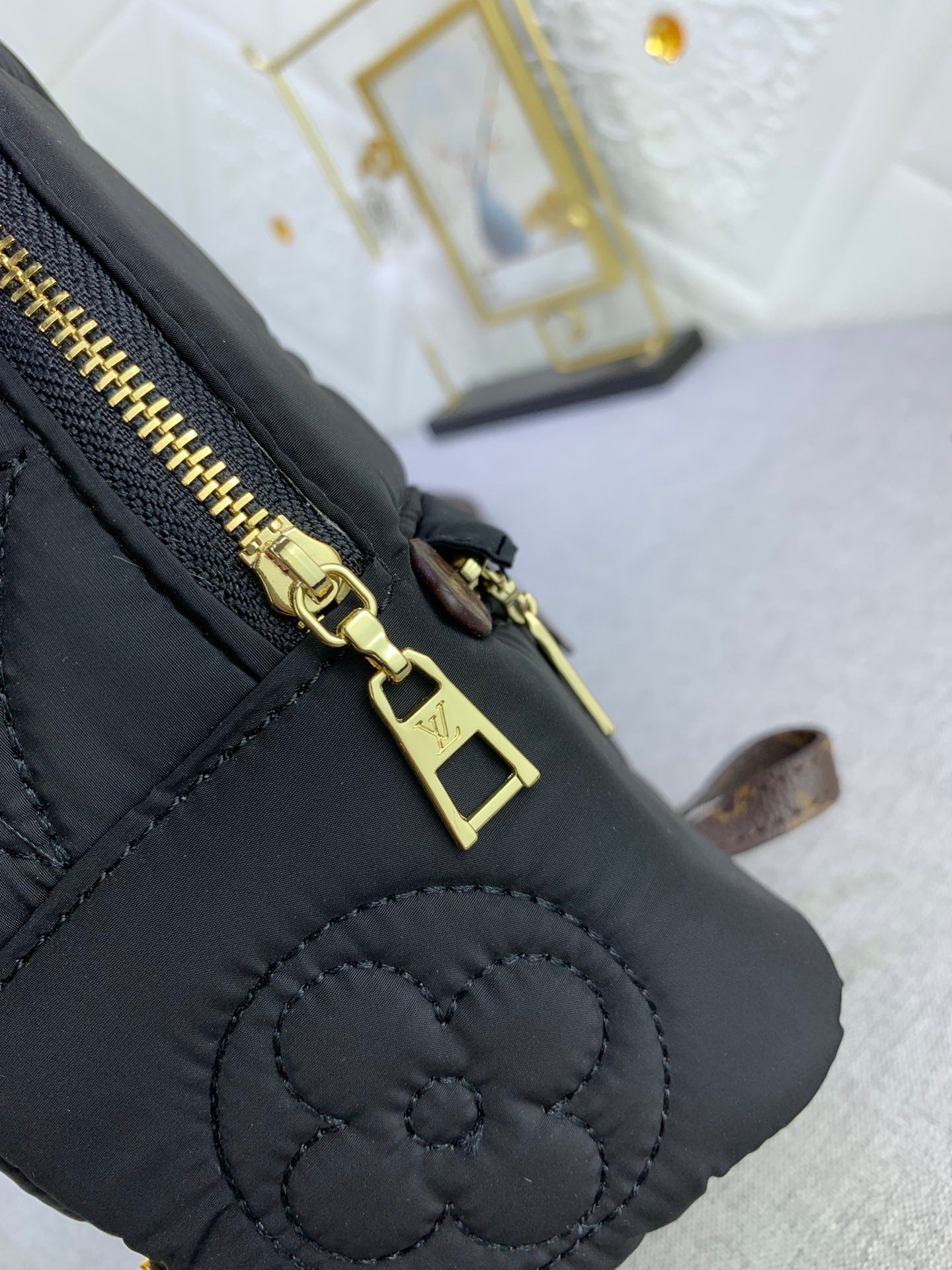 Anum Bags Mo - Bag LUV 641