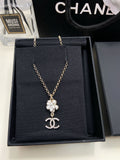 Anum Bags MO -Necklace CHL020