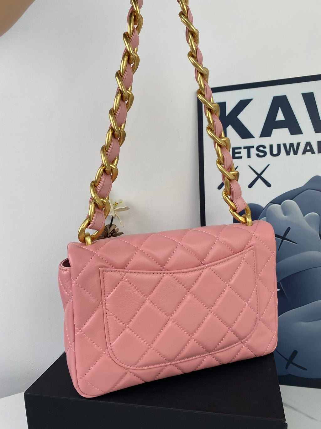 Anum Bags Mo - Bag CHL 417