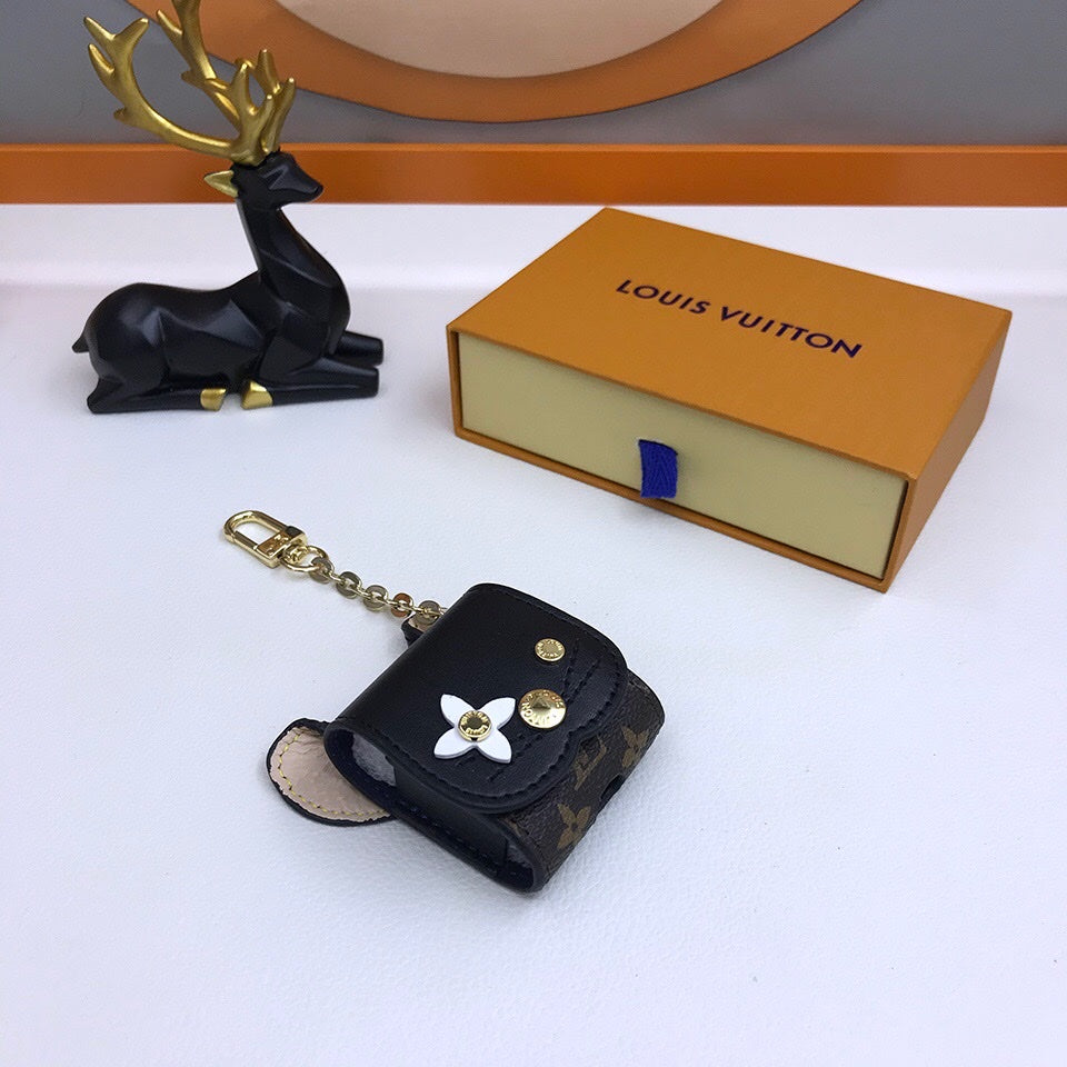 Anum Bags Keychains LUV 043