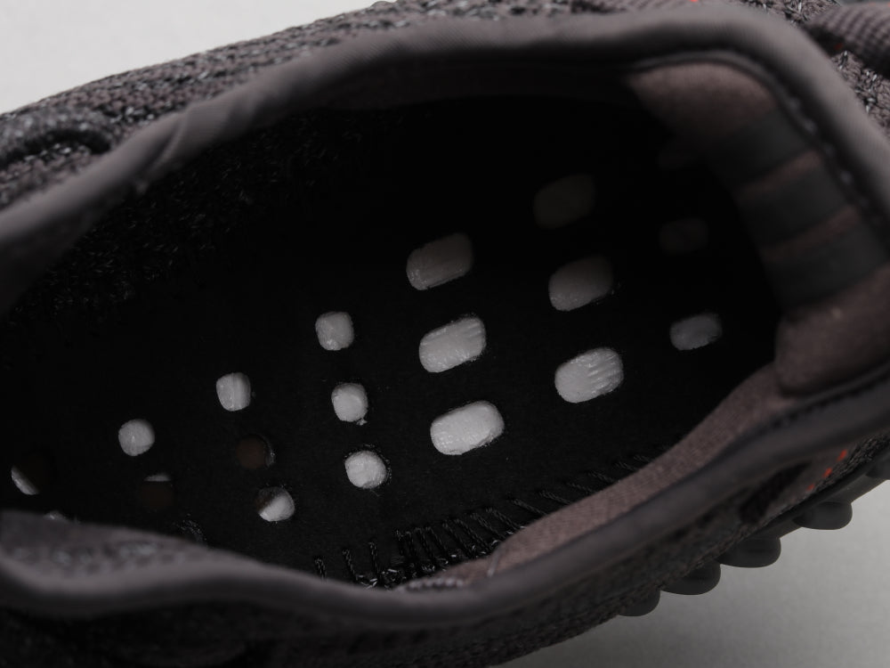 Ezyycart Bags Yzy 350 Black Starry Sneaker