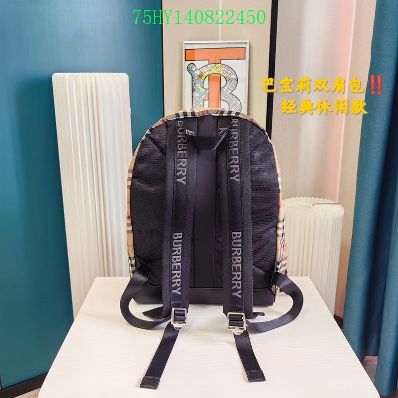 Ezyycart Bags Fan Fashion -MV - Top quality BBR Bags - 042