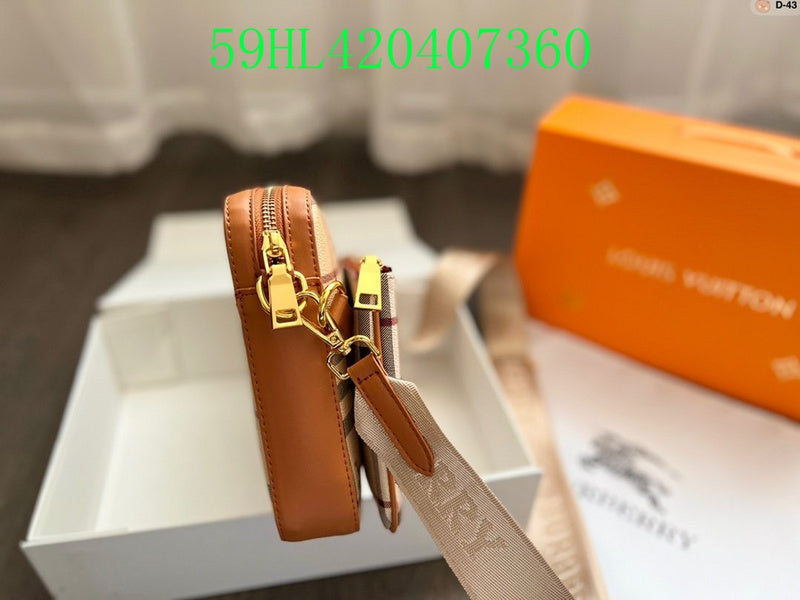 Ezyycart Bags Fan Fashion -MV - Top quality BBR Bags - 314