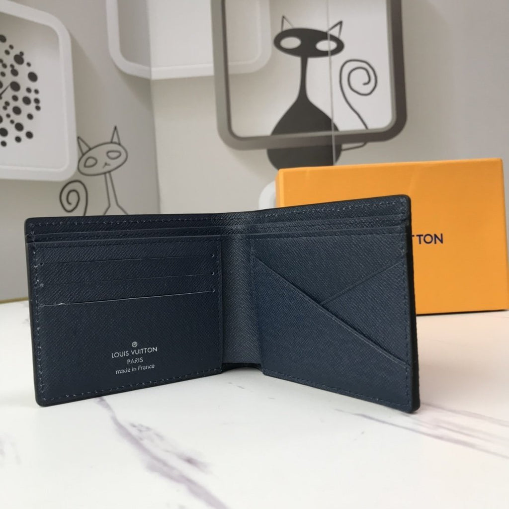 Anum Bags Wallet LUV 077