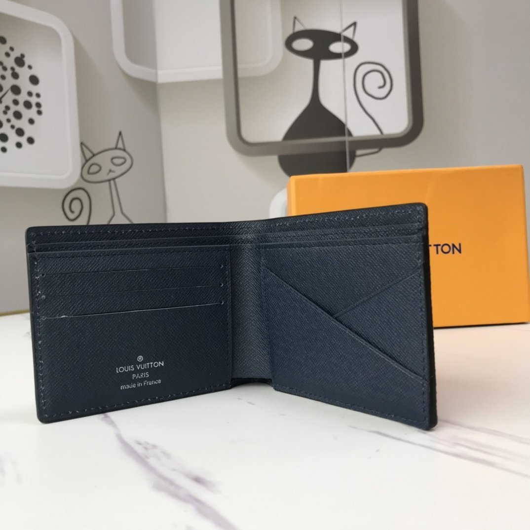 Anum Bags Wallet LUV 077