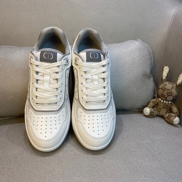 Anum Bags DIR B27 LOW-TOP SNEAKER