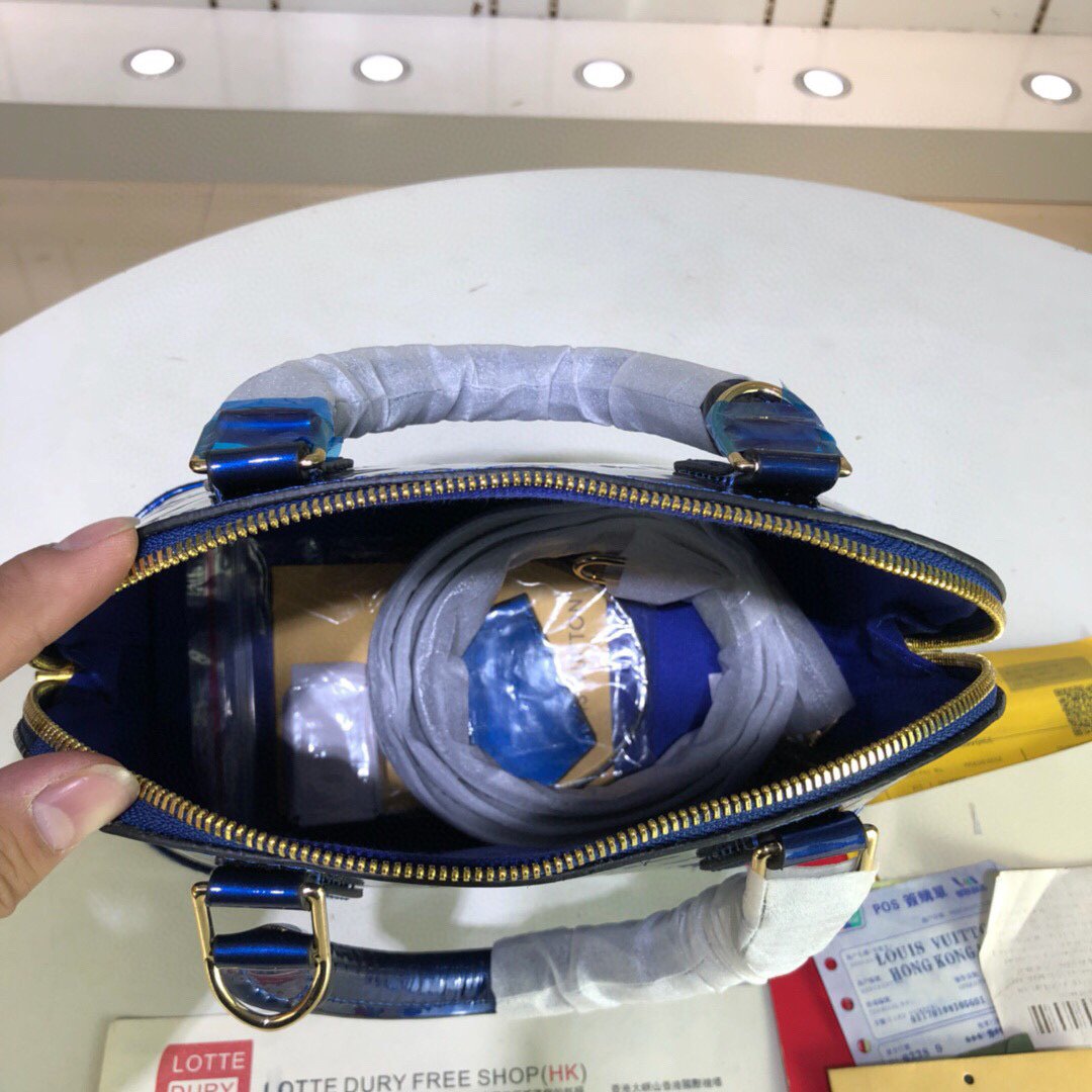 Ezyycart Bags Bags LUV 058