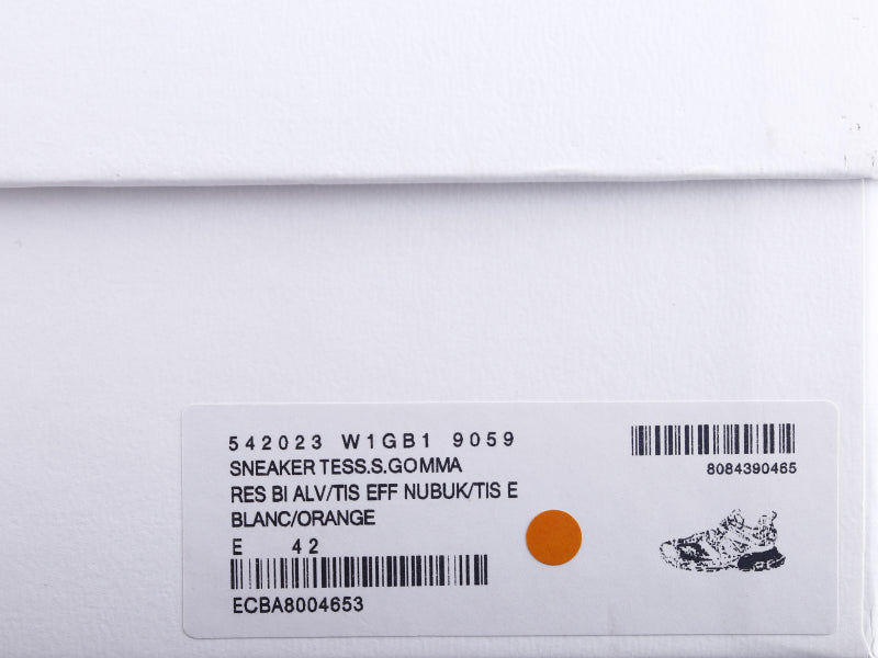 Ezyycart Bags Bla Track Three Generations Sneaker