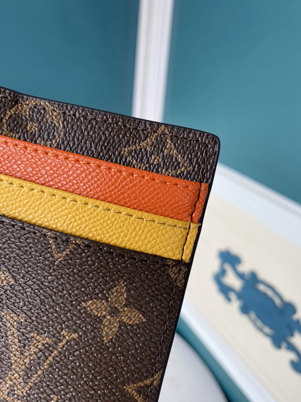 Ezyycart Bags Wallet LUV 021